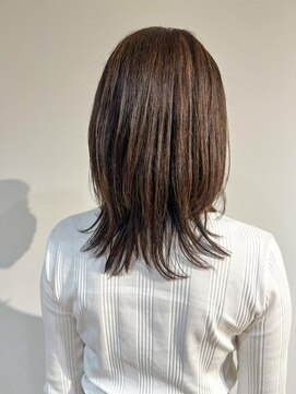 くびれミディアム×スパプラン