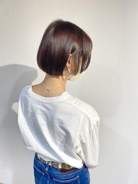 アディクシーカラーピンクベージュ