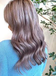 ＊Wカラー×ミルクティーベージュ＊