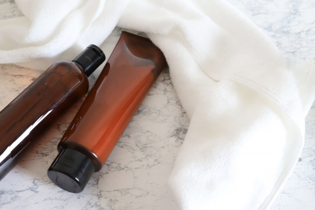 トリートメント