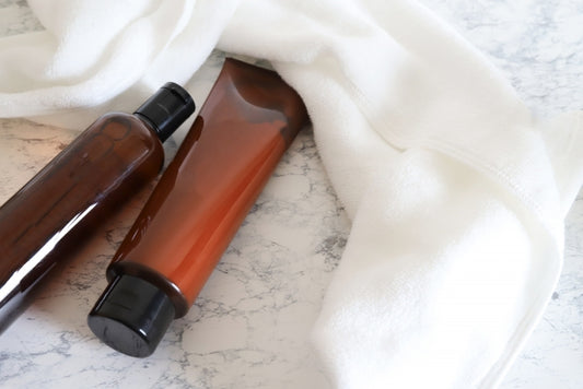 トリートメント