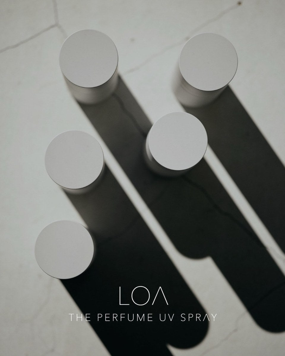 LOA UV SPRAY