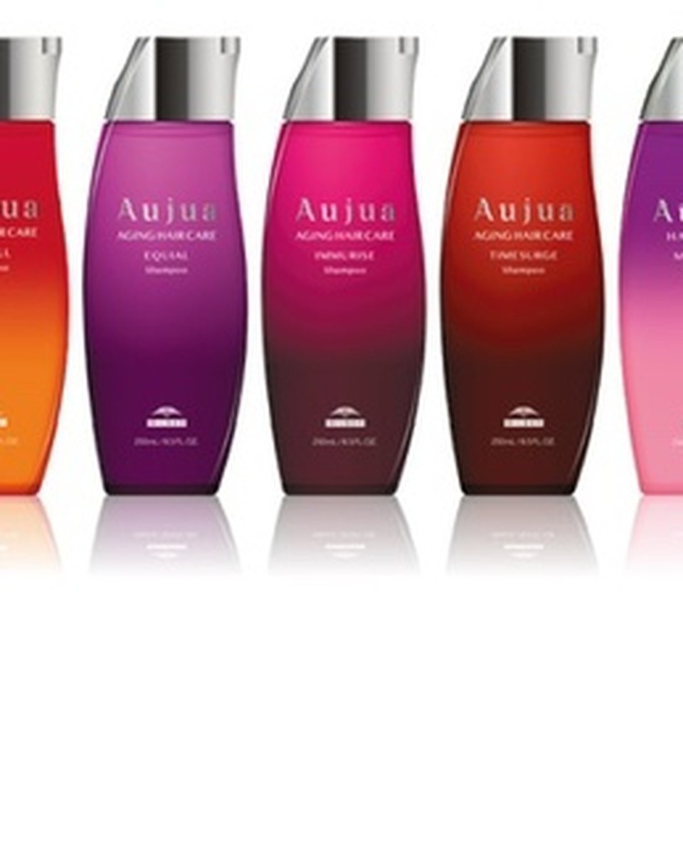 Aujua 全種類
